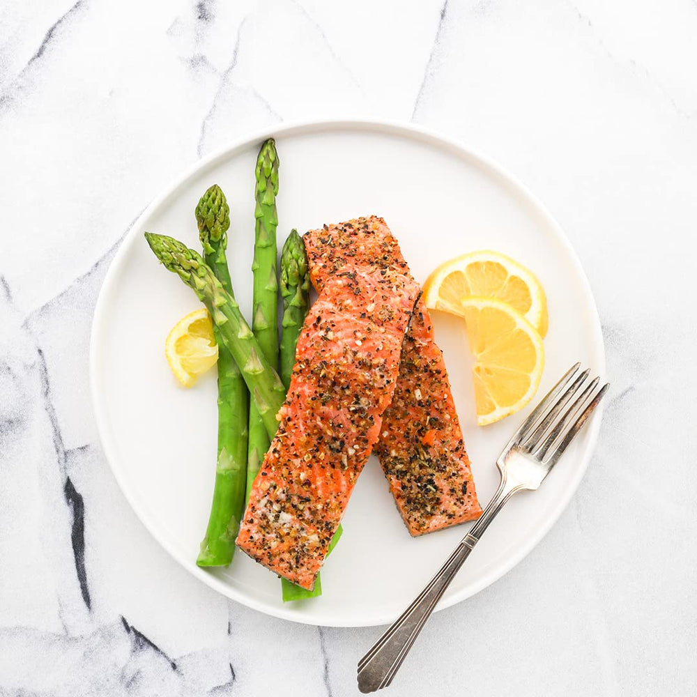 Spiceology Greek Freak on chicken delivers restaurant-worthy flavor