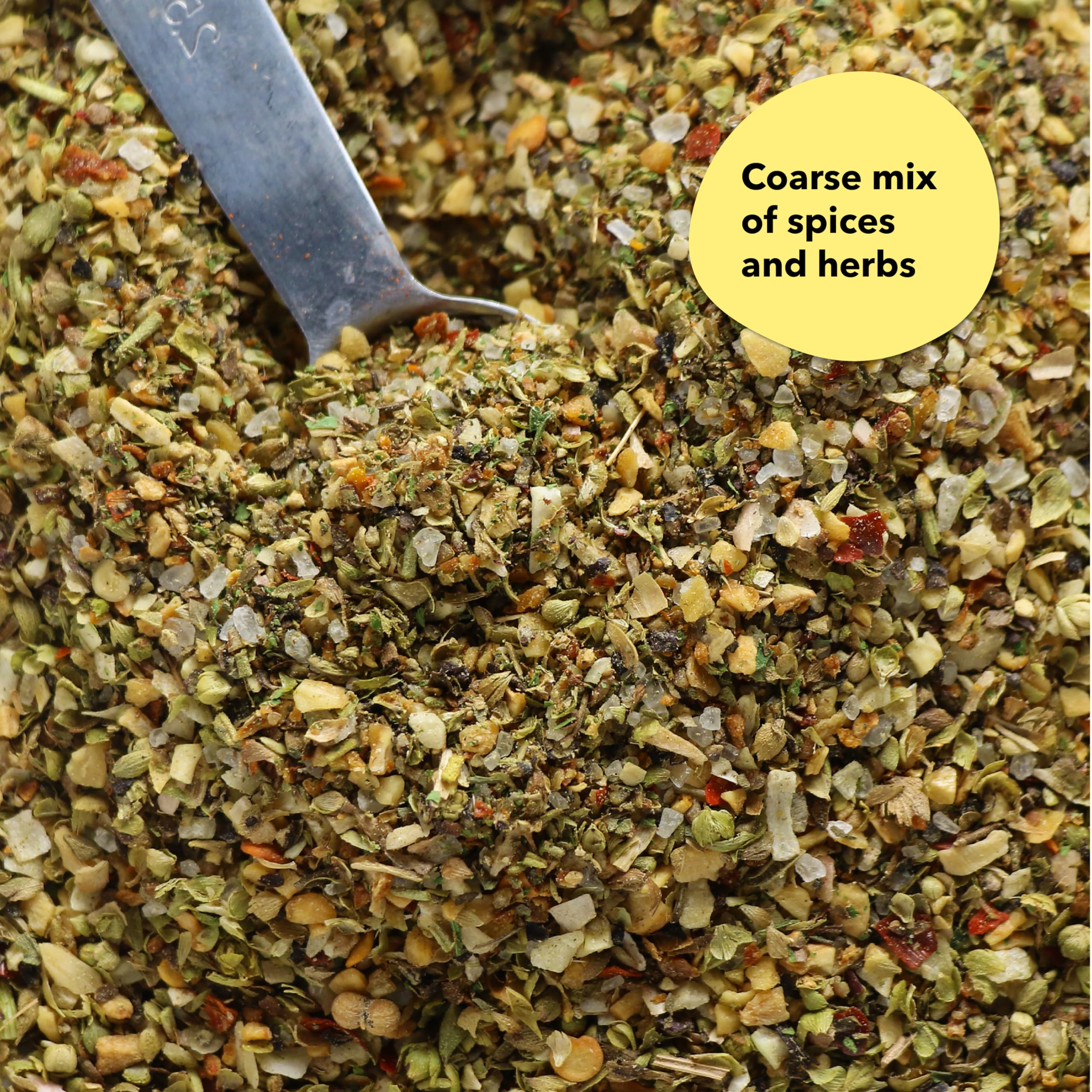 Greek Freak gyro meat seasoning ready for savory gyro preparation