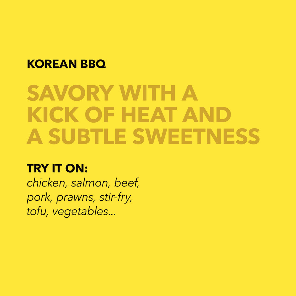 Ramen bowl topped with Spiceology seasoning for richer umami notes