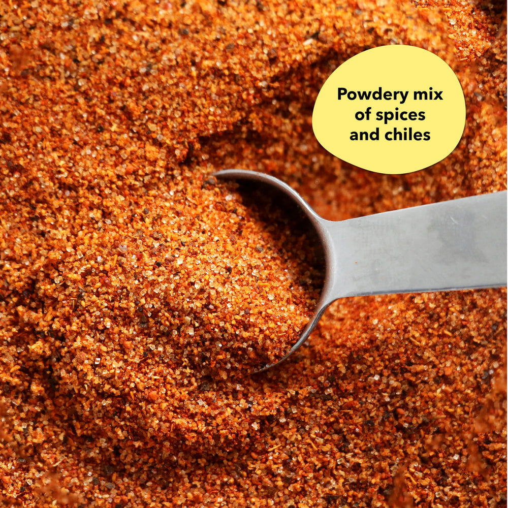 Spiceology Nashville Hot Chicken Sauce Mix adding zing to sauces