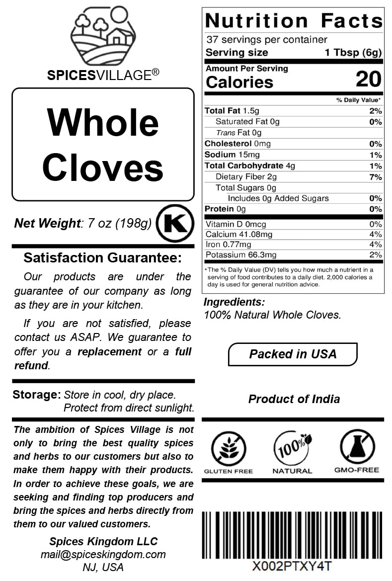 Bulk resealable bag preserves freshness for long-term cooking and baking