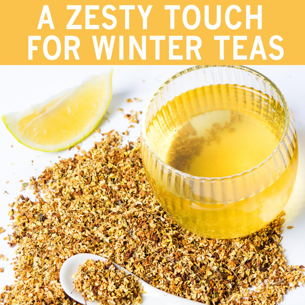 Spices Village lemon peel for baking enhances desserts with fresh, zesty tang.