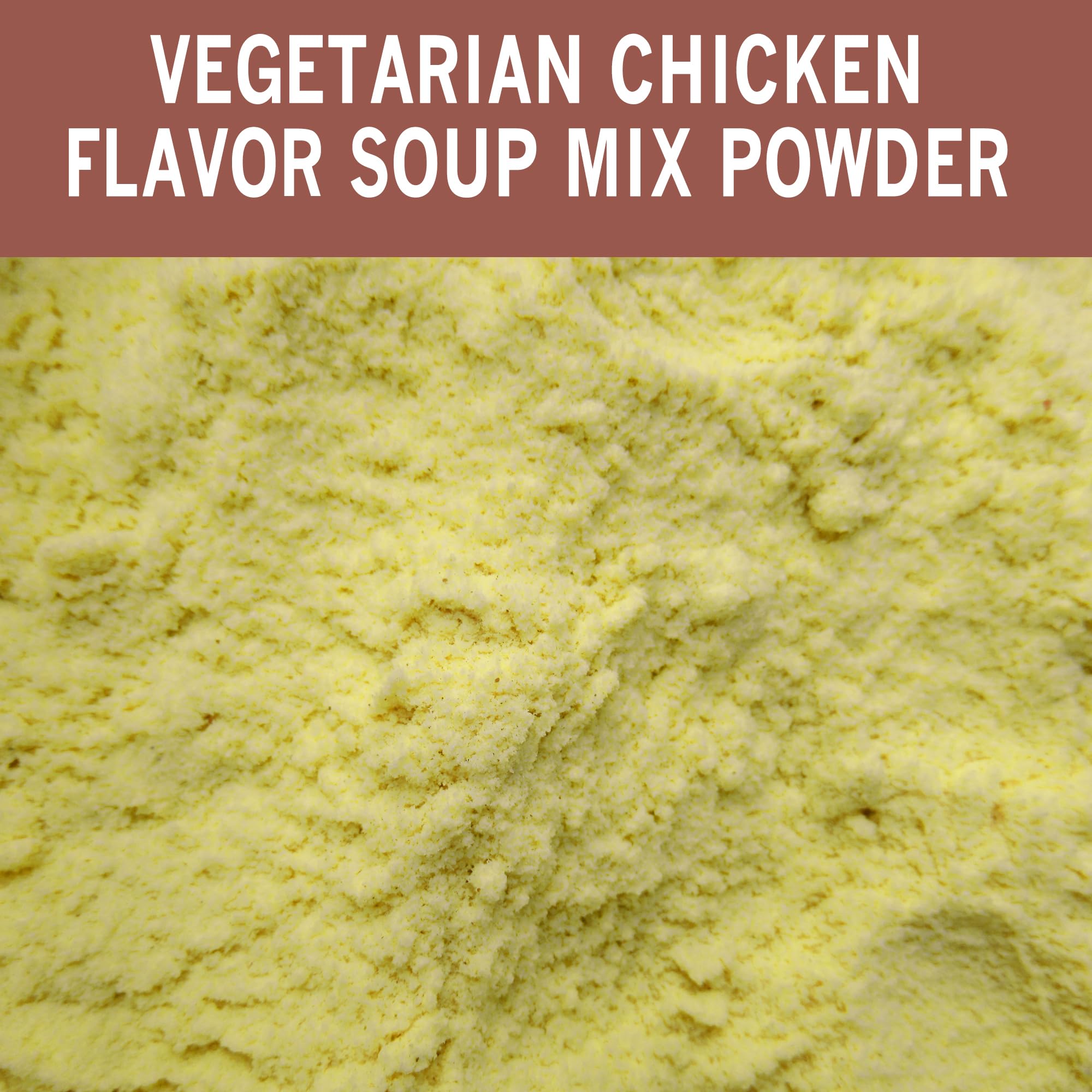 Spices Village meal prep ramen-ready powder simplifies weeknight dinners