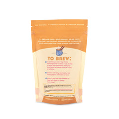 Spicewalla Masala Chai Spice bag shown for fresh, small-batch flavor in daily brewing.
