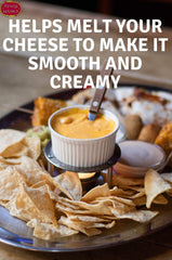 Spicy World food-grade non-GMO citrate for safe cooking applications
