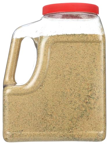 Spike Original Seasoning in a home kitchen ready for meat and veggies