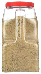 Spike Original Seasoning shaker top ready for quick, even seasoning