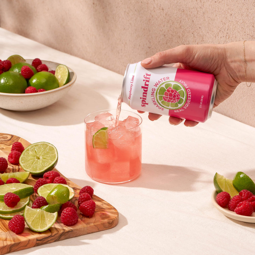 Farms source real fruit, enhancing natural flavor