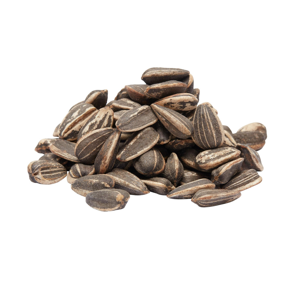 Spitz pumpkin seeds cracked pepper snack bag ready for travel and trail