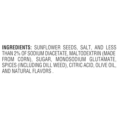 Spitz dill pickle seeds roasting in small batches for consistent flavor.