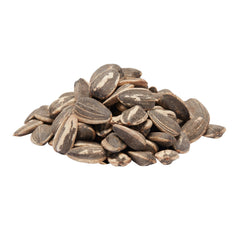 Spitz fire-roasted seeds bursting with savory taste in every bite.