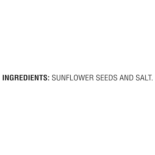 Spitz Sunflower Seeds quality selection image highlights large kernel-to-shell ratio.