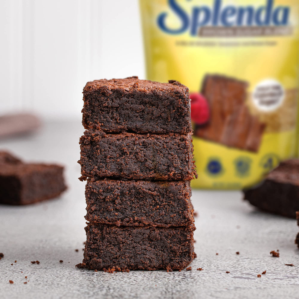 SPLENDA American-made label on packaging