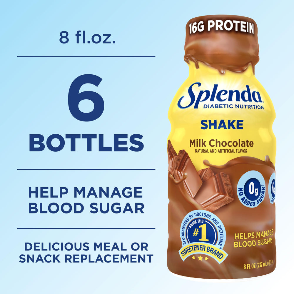 Mug with shake demonstrates creamy blend ideal for a quick, satisfying snack