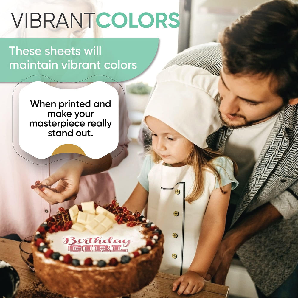 Gluten-free, nut-free, kosher certified facility supports inclusive baking.