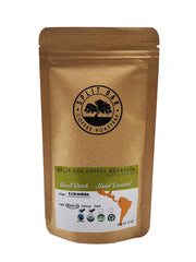 Split Oak 9-pack sampler showcases world coffees for curious palates.