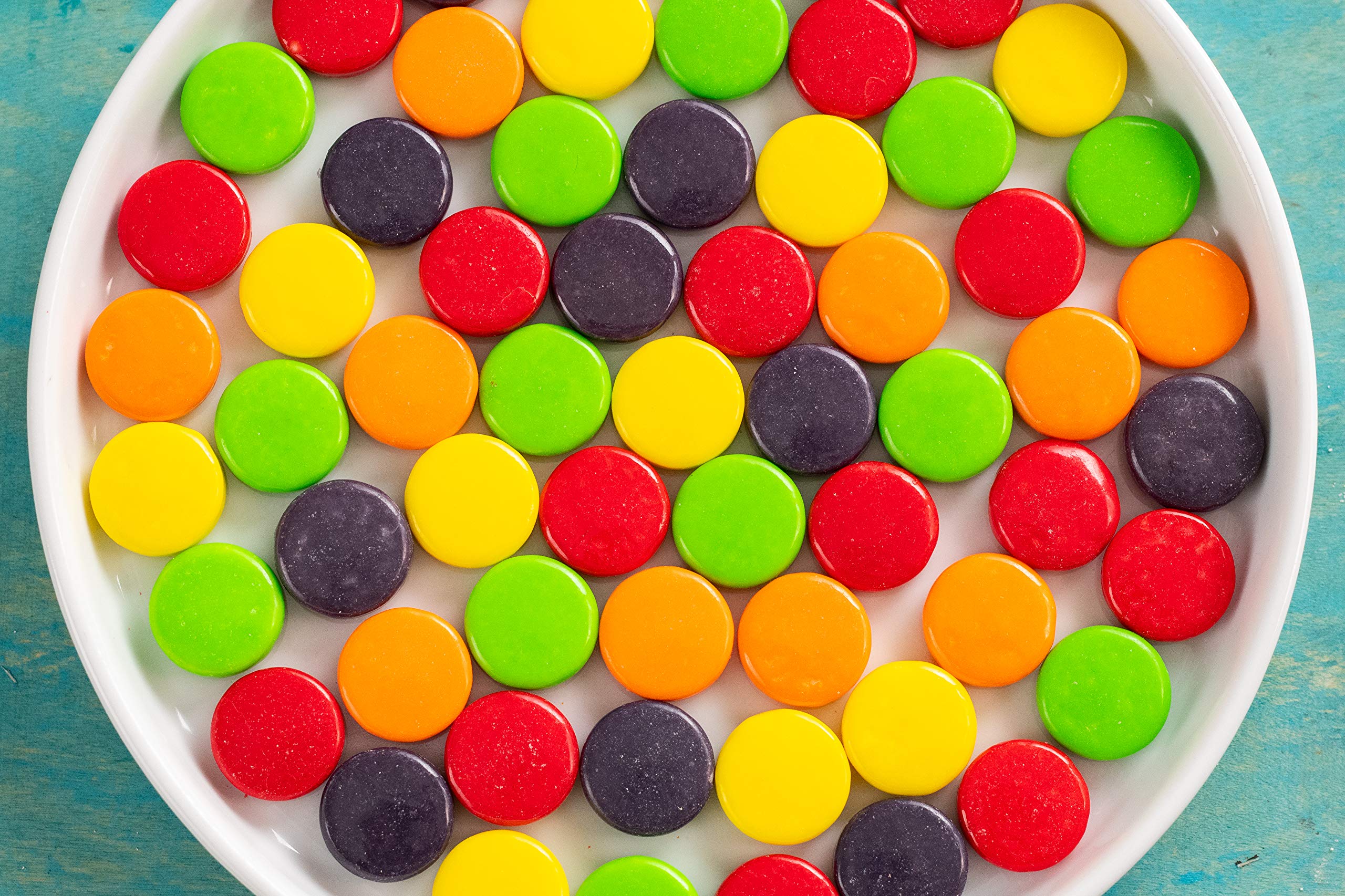 Spree candy theater box serving idea for gatherings.