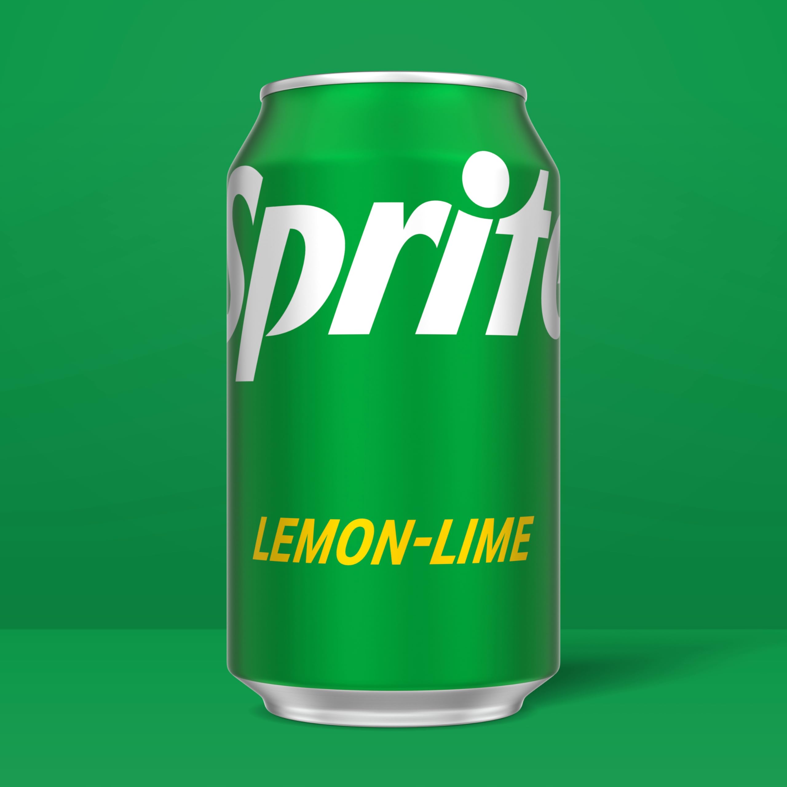 Sprite 12-pack cans on display for quick refreshment on the go.
