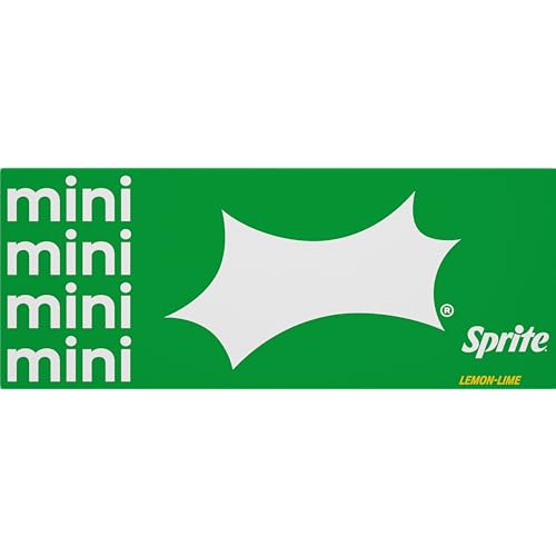 Sprite Lemon-Lime crisp taste in a glass sparks thirst-quenching vibes.