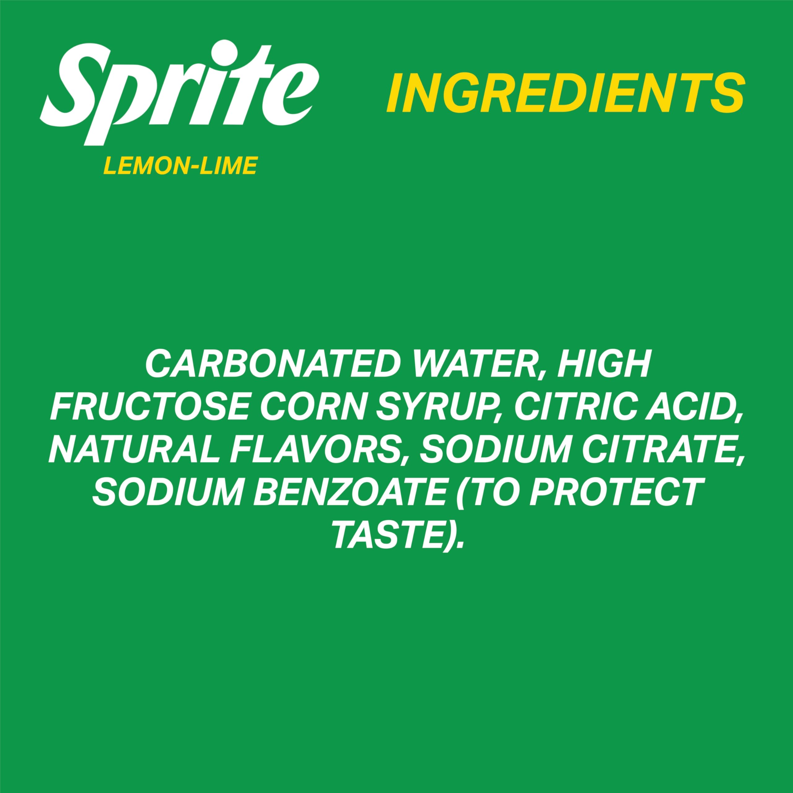 Sprite lemon-lime glass with ice highlights cool, citrusy quenching perfect for hot days