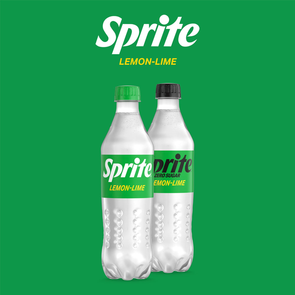 Sprite 6-pack on picnic blanket invites shared, chilled moments