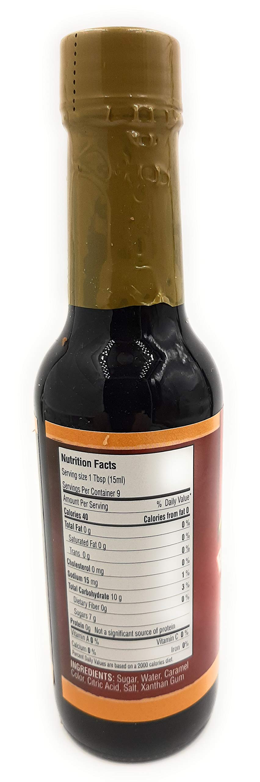 Spur Tree Jamaican Browning Sauce glaze on dishes for caramelized flavor