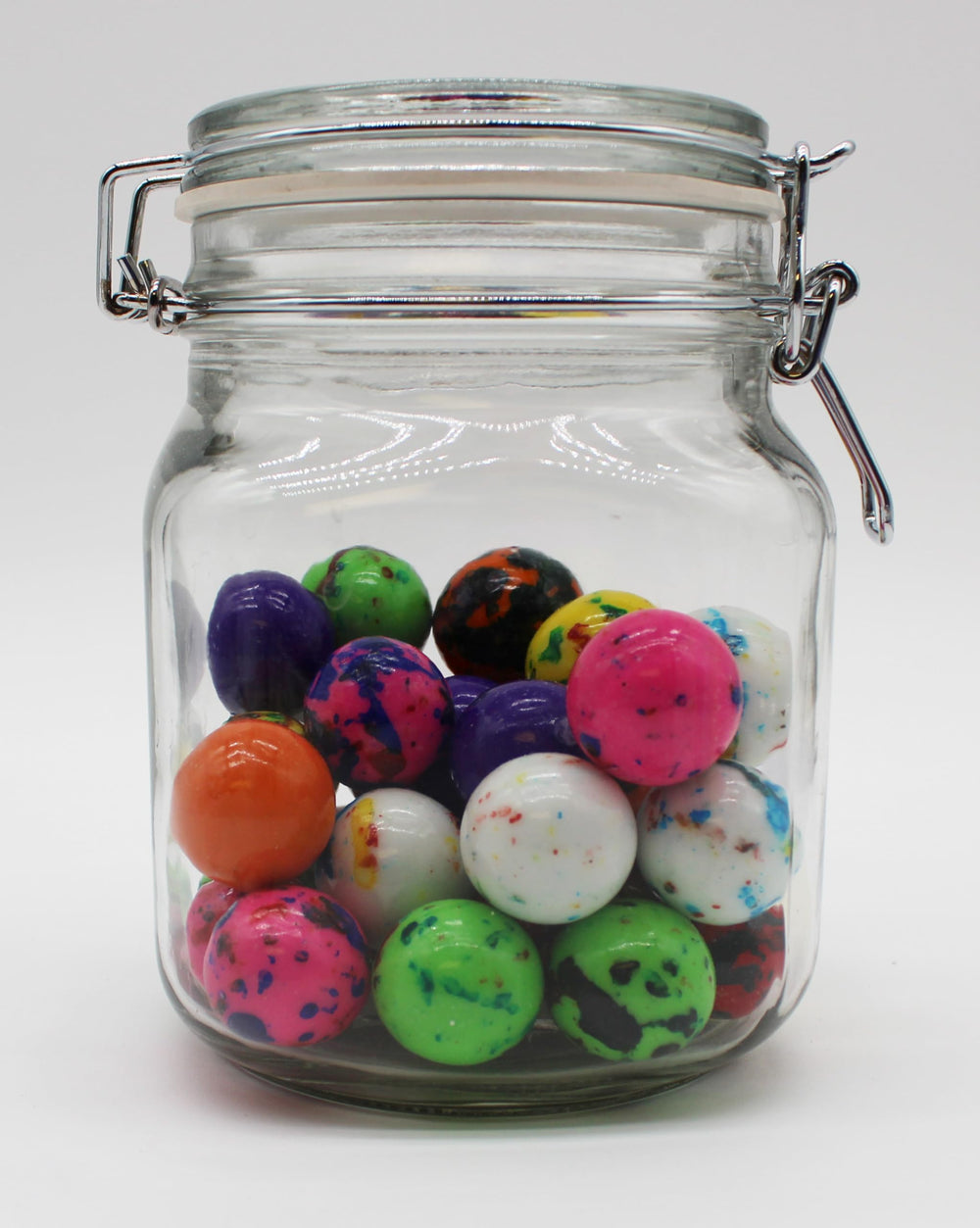 Squireboone Jawbreakers 2-pound bulk packaging for gatherings