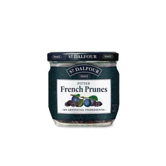 St. Dalfour pitted French prunes pack; convenient healthy snack