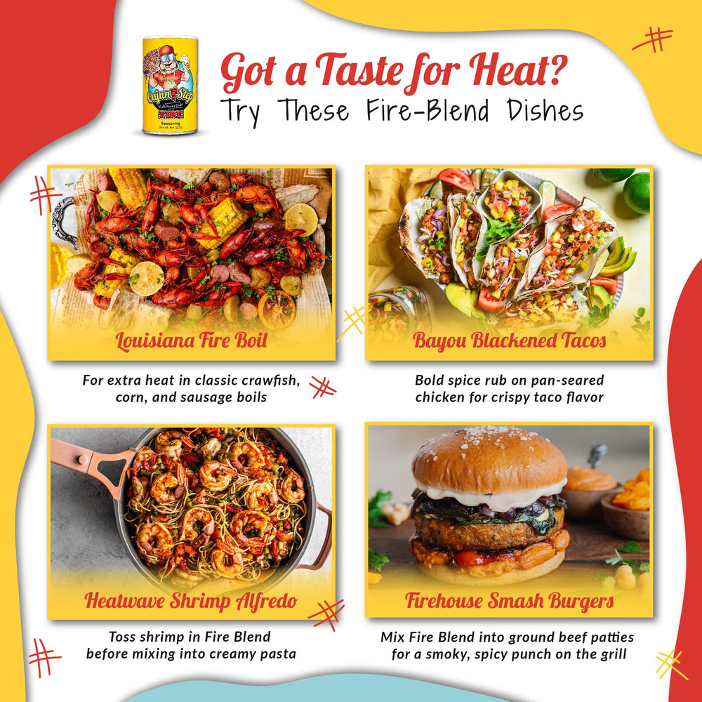 StaleKracker Gift pack display ideal for food lovers and home cooks.