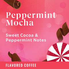 Starbucks 100 percent Arabica coffee beans indicate quality