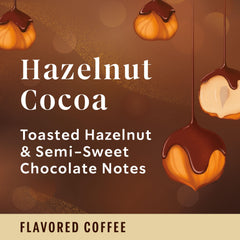 Starbucks 100% arabica coffee in convenient pods for premium cup quality.