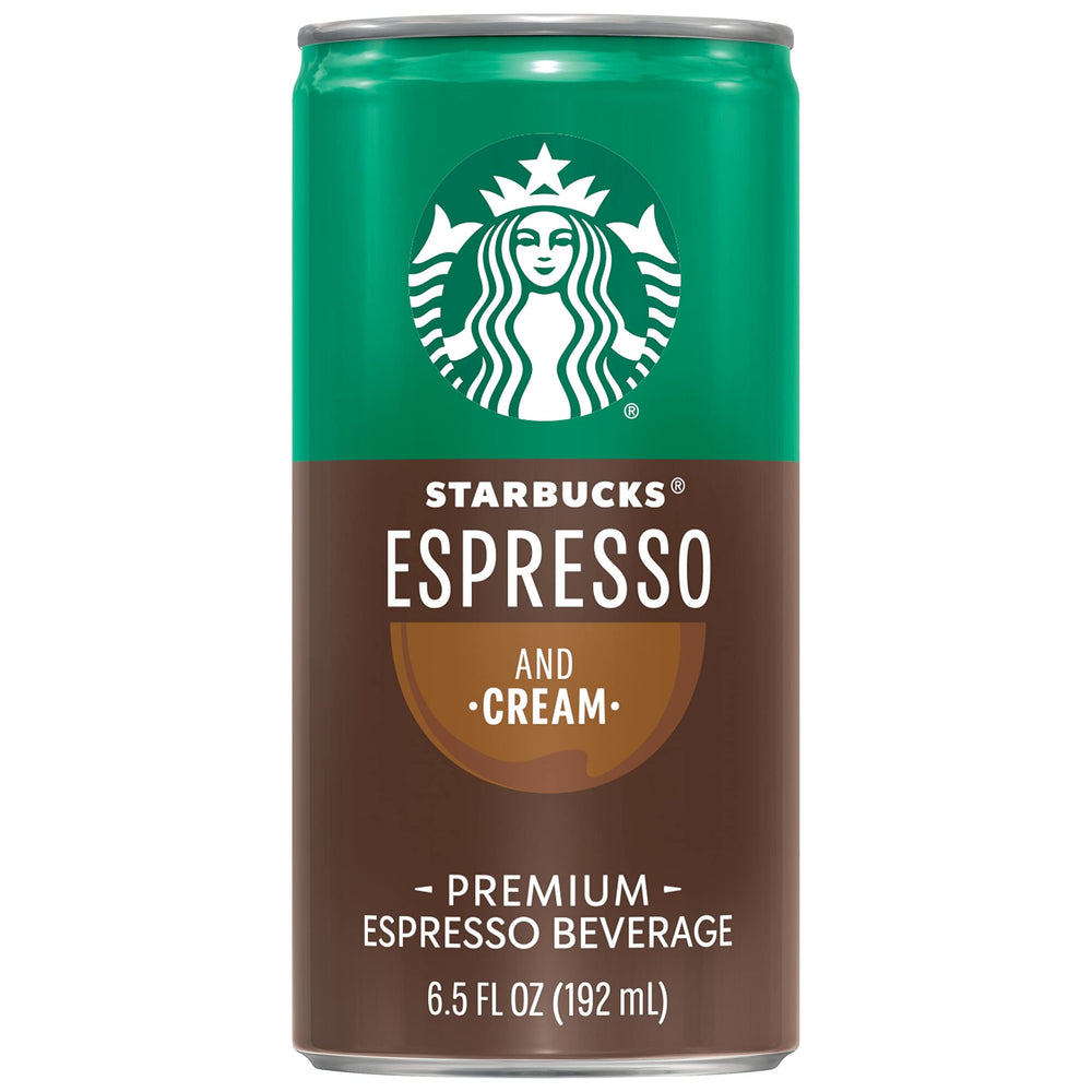 Starbucks 12-count box for easy stocking at home, work, or sharing.