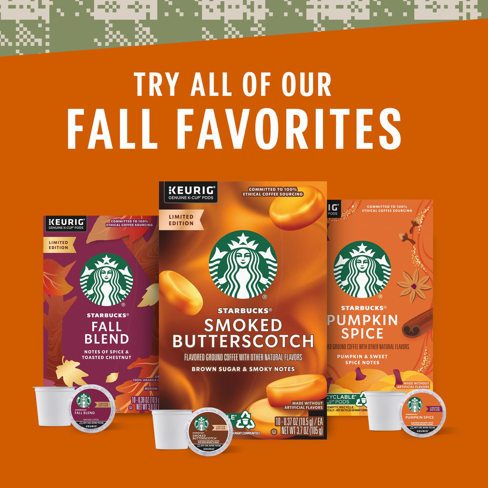 Starbucks Arabica beans image, premium quality for daily moments.