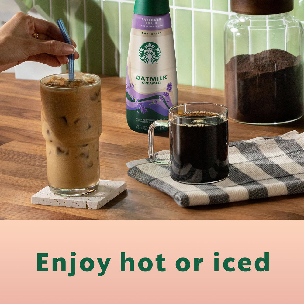 Starbucks Brown Sugar Cinnamon aroma close-up captures inviting scent and comforting warmth.