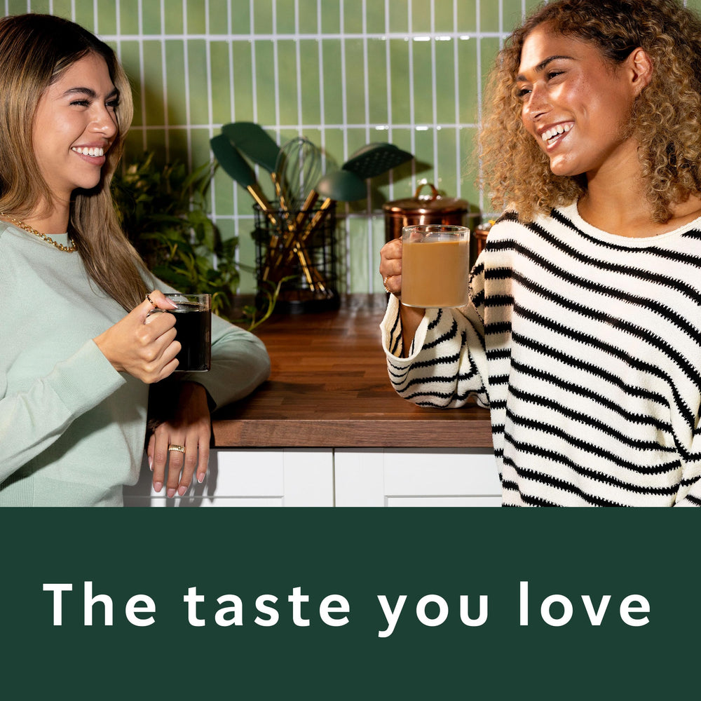 Starbucks coffee beans ready for various brew methods