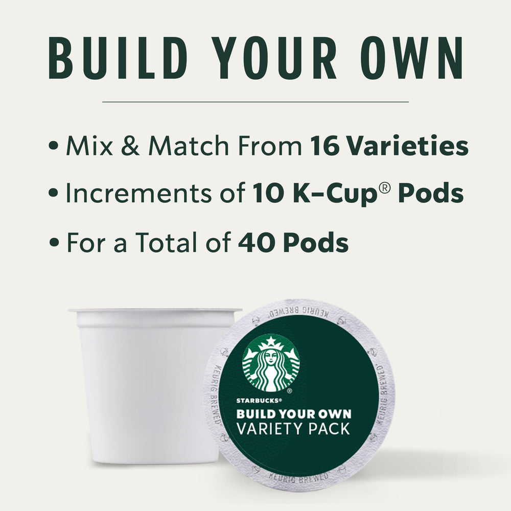 Blend of dark and light roasts for versatile morning options.