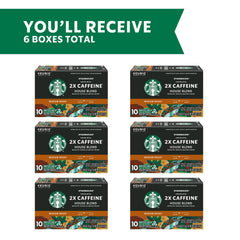 Starbucks House Blend medium roast aroma captured for a balanced cup