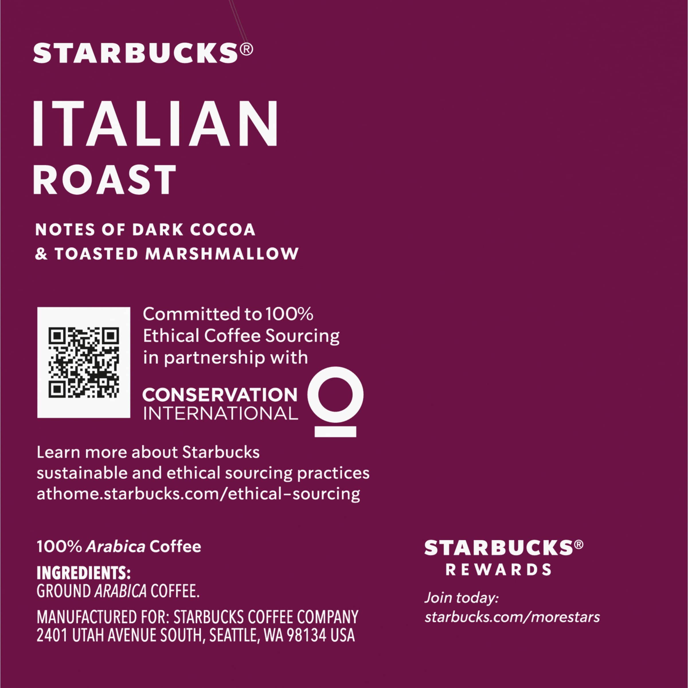 Two boxes of Starbucks K-Cup pods offering convenient 20 cups.