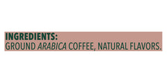 Starbucks K-Cup Mocha box back, flavor notes and convenient storage.