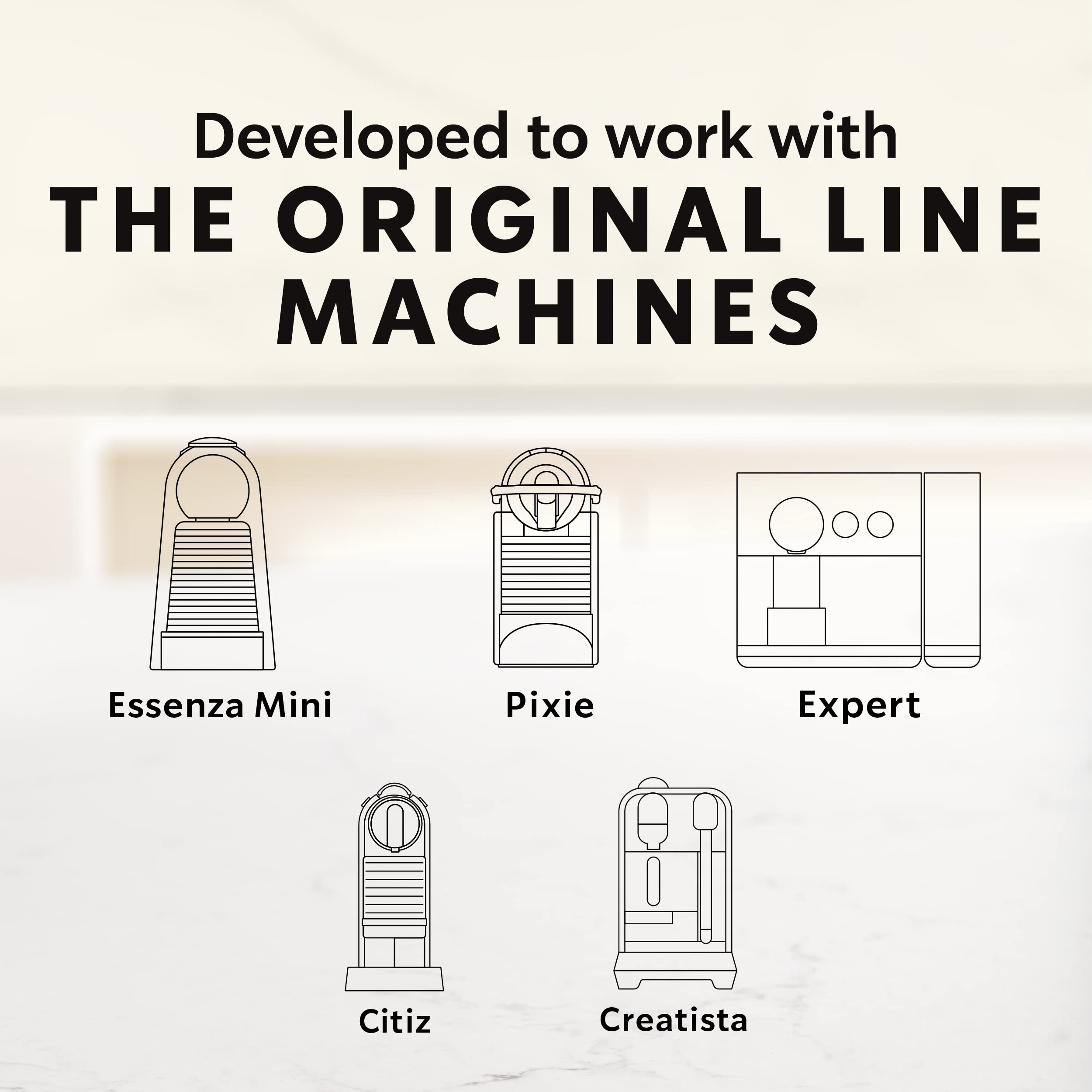Starbucks Pike Place 50-capsule box signaling long-lasting value and freshness