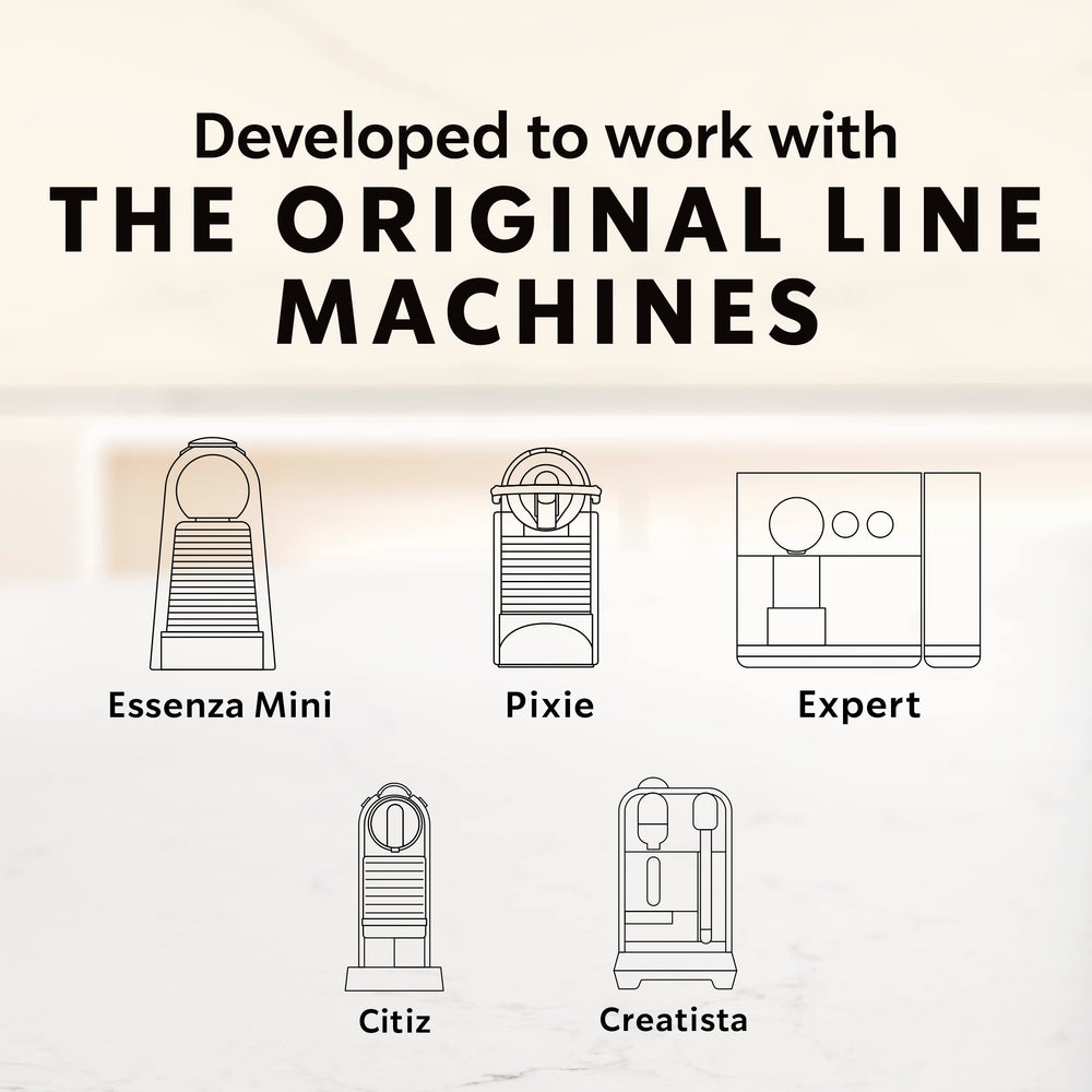 Starbucks Pike Place 50-capsule box signaling long-lasting value and freshness