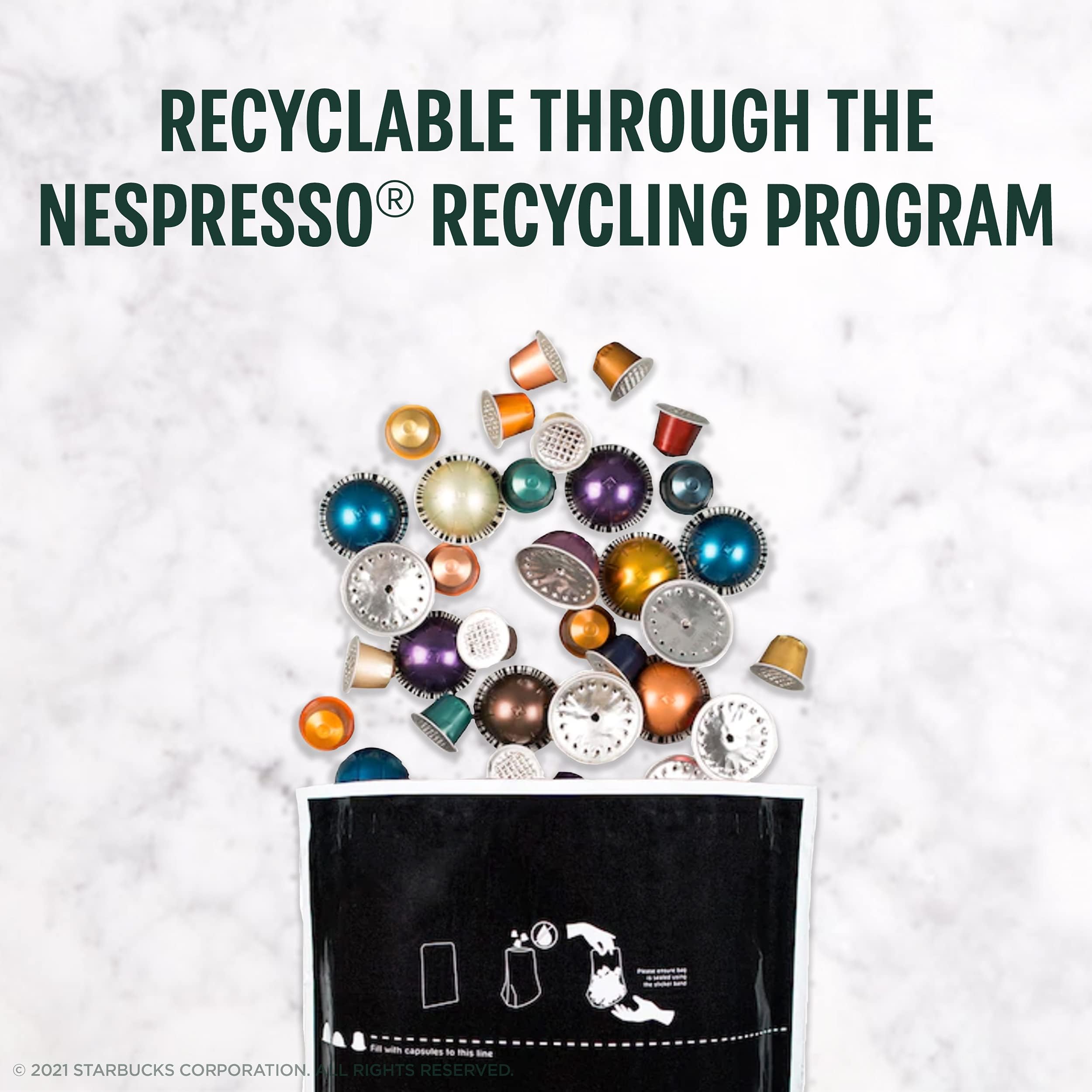 Recyclable aluminum pods packaging highlighting sustainability in home brewing.