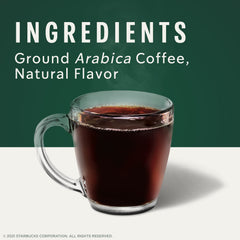 Starbucks Signature Collection logo shot signals premium product line.