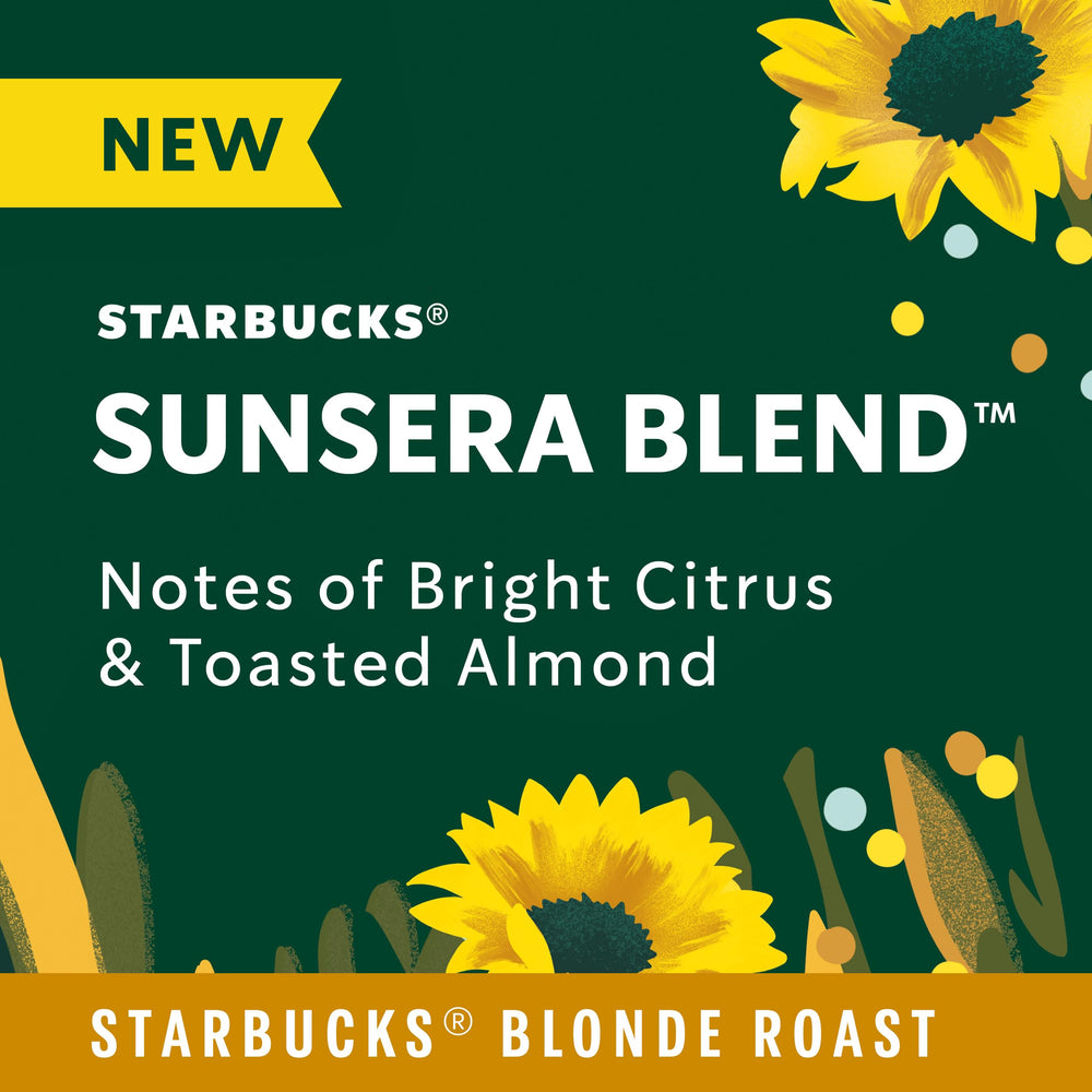 Brewed Sunsera Cup shows bright, smooth cup