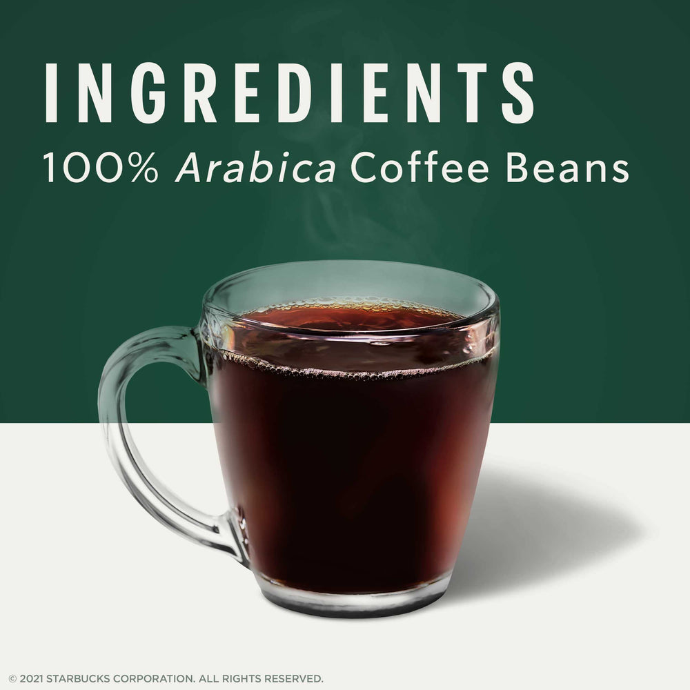 Starbucks Veranda Blend cup with steam highlights a mellow aroma for mornings.