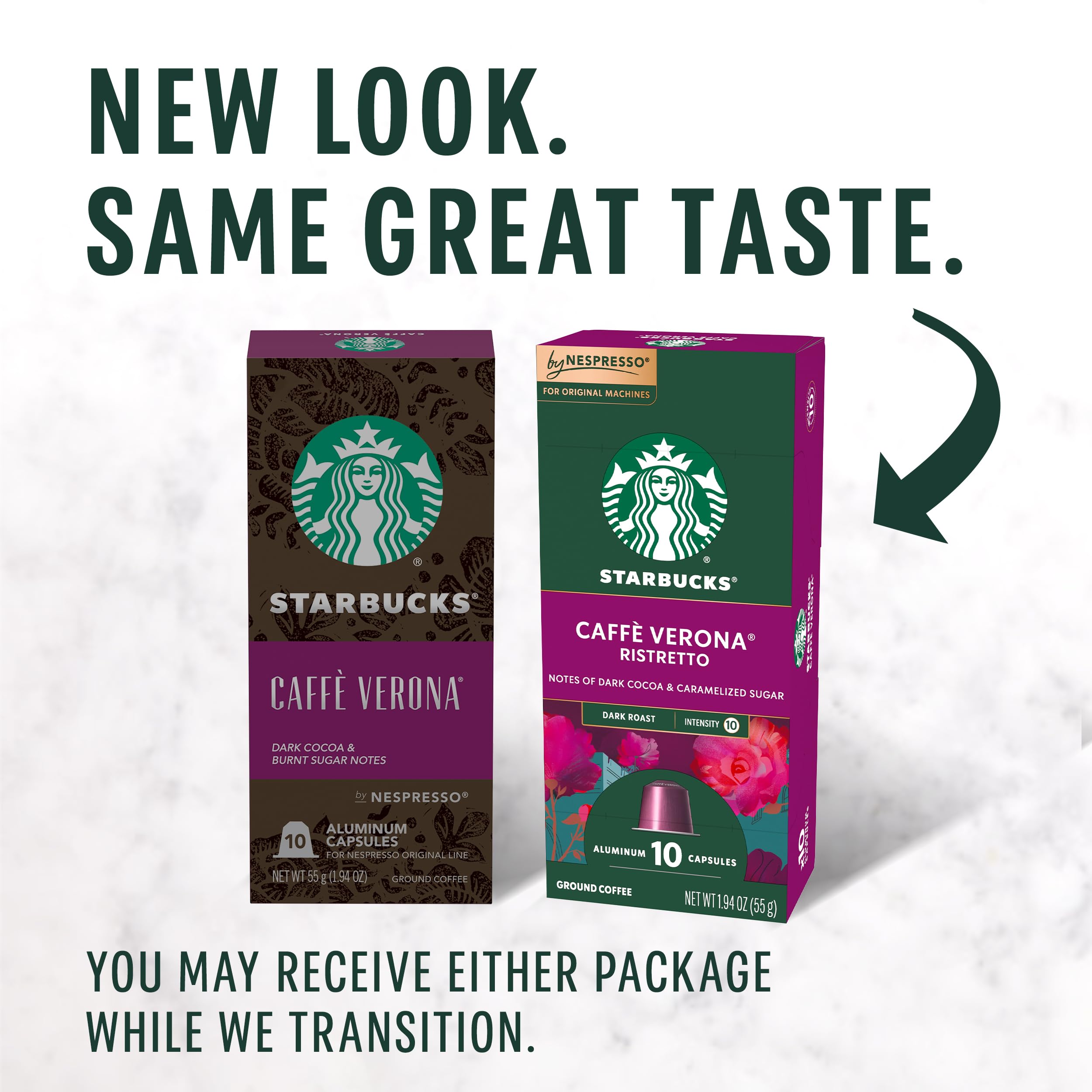 Verona dark roast close-up reveals bold aroma and cocoa notes