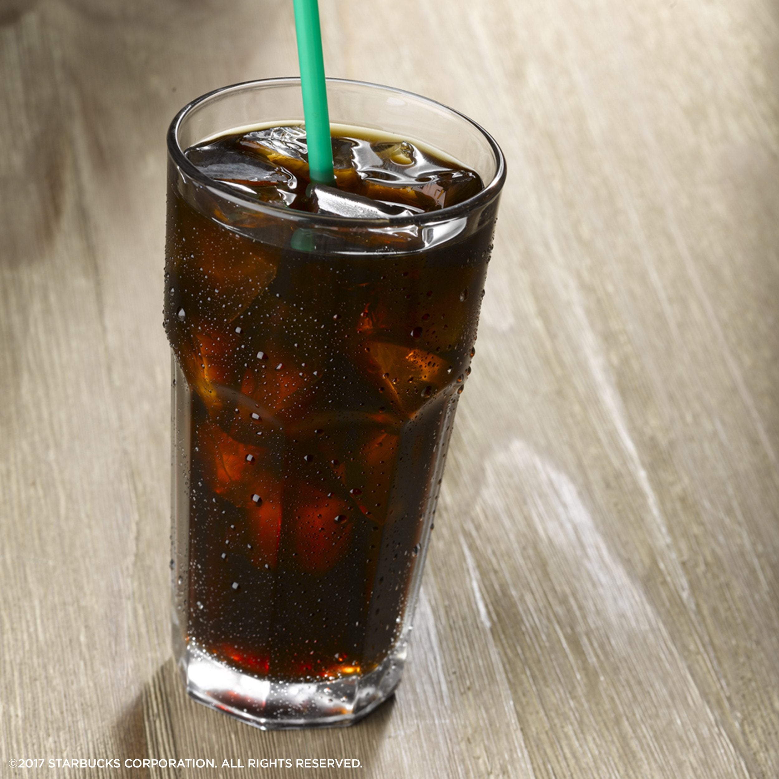 Starbucks VIA box six packets communicates value for at-home or travel routines.