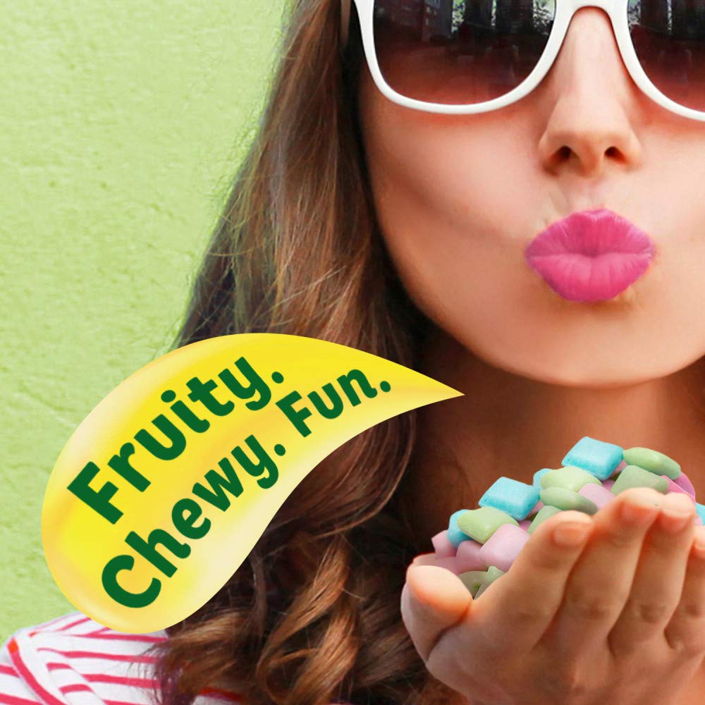 Ideal for candy buffets or sharing among friends and family.