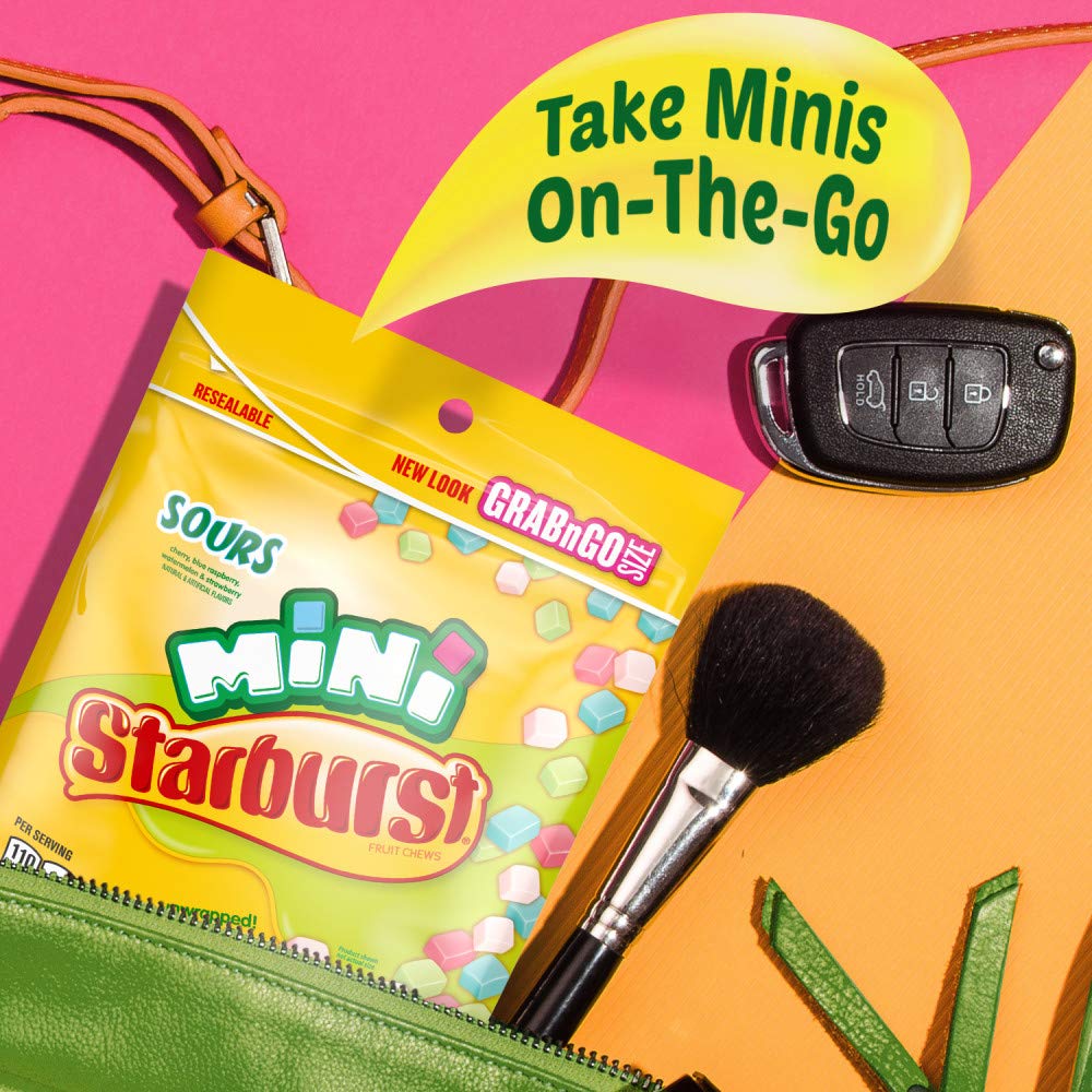Perfect stocking stuffers and Valentines gifts with a playful candy twist.