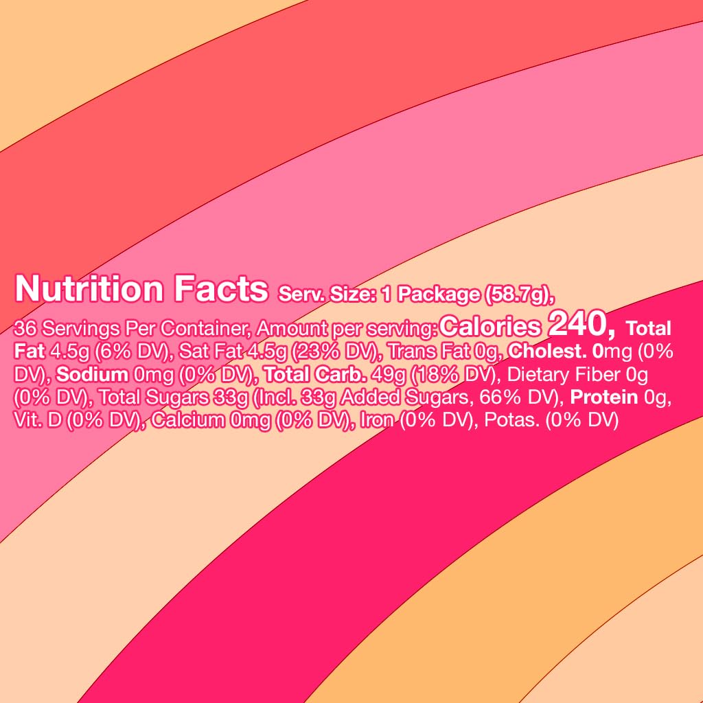 Starburst Original Fruit Chews assorted flavors image highlighting fruity favorites for sharing